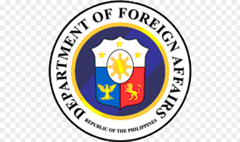 Rizal Department Of Foreign Affairs Government The Philippines Philippine Passport Secretary PNG