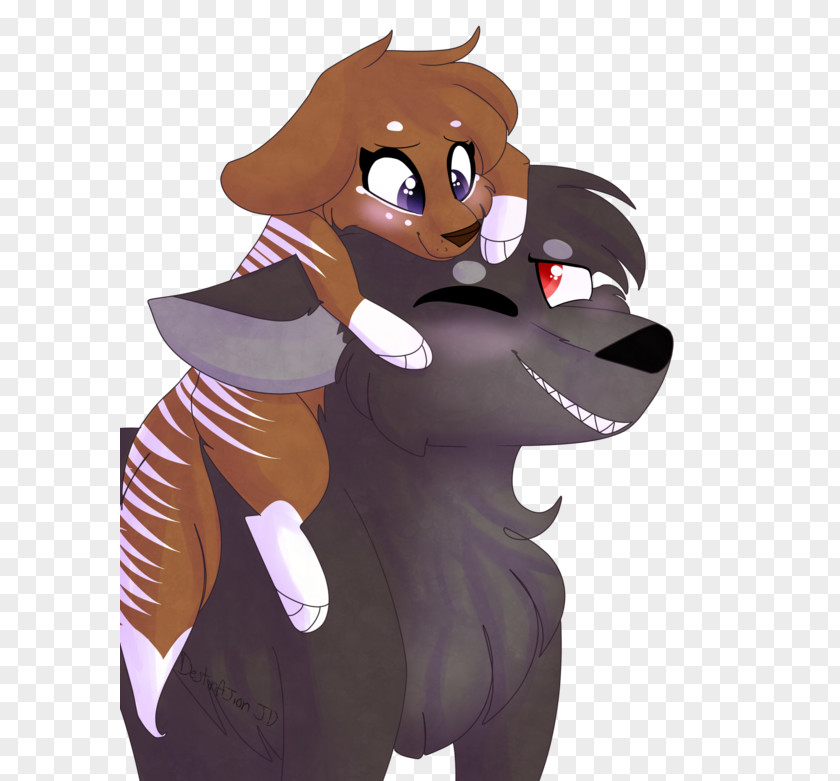 See You There Canidae Hello Cartoon Dog PNG