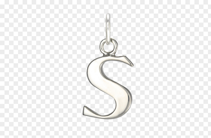 Silver Charms & Pendants Earring Body Jewellery PNG