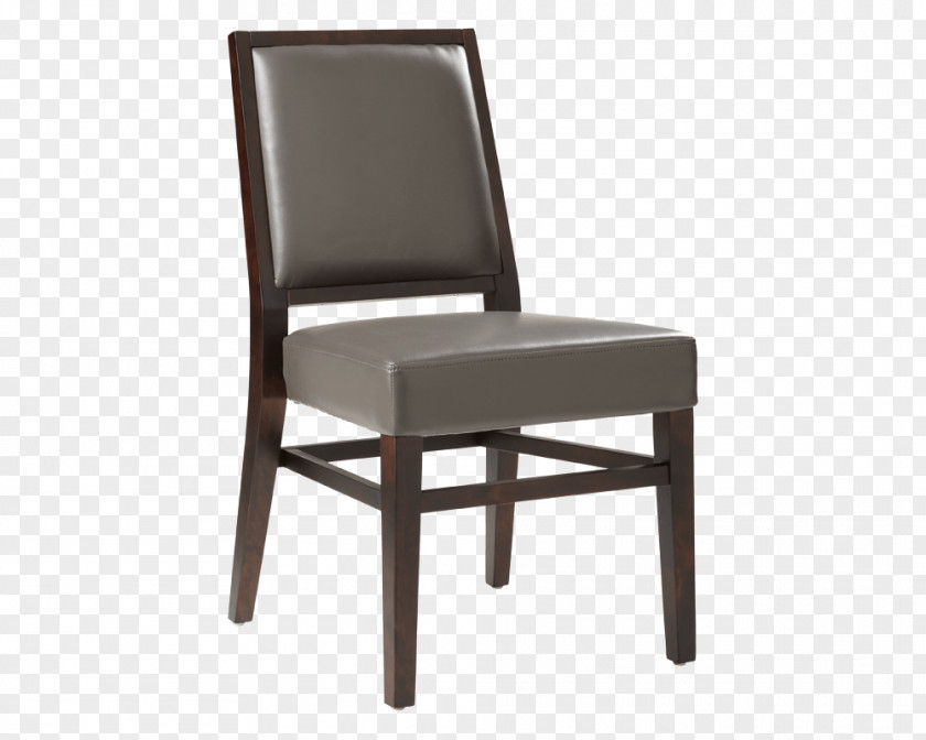 Table Sable Faux Leather (D8492) Dining Room Chair Furniture PNG