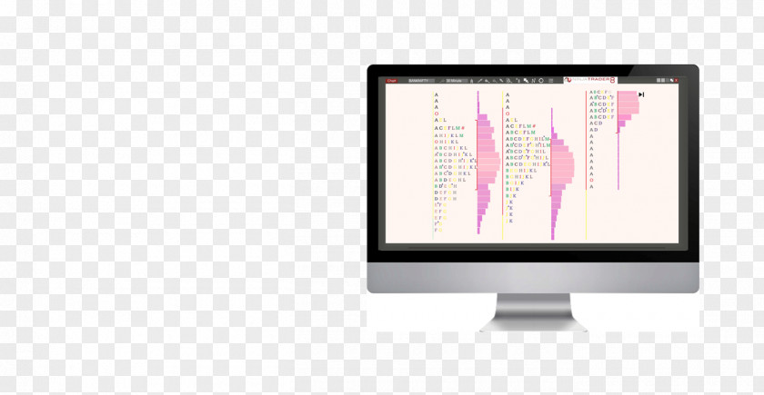 Technical Analysis Computer Monitors Responsive Web Design Multimedia PNG