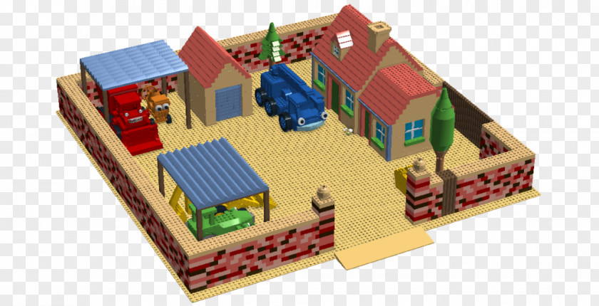 Toy DeviantArt Building LEGO PNG