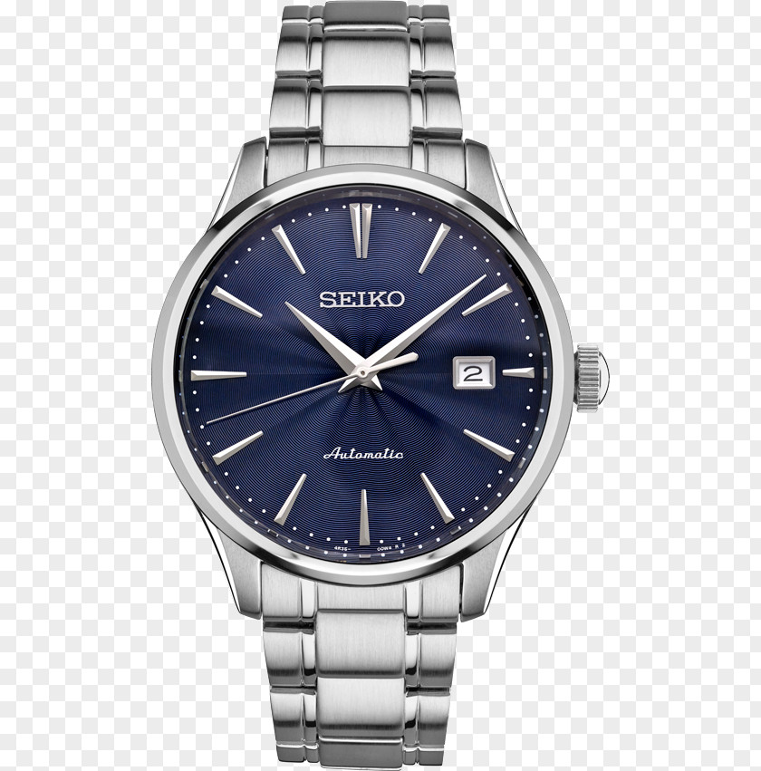 Watch Seiko 5 Automatic Men's Core SRPA29 PNG