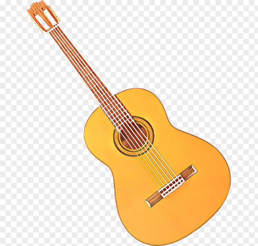 Acousticelectric Guitar Tiple PNG