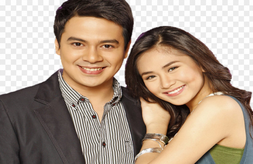 Actor Sarah Geronimo John Lloyd Cruz Unofficially Yours Finally Found Someone Star Cinema PNG