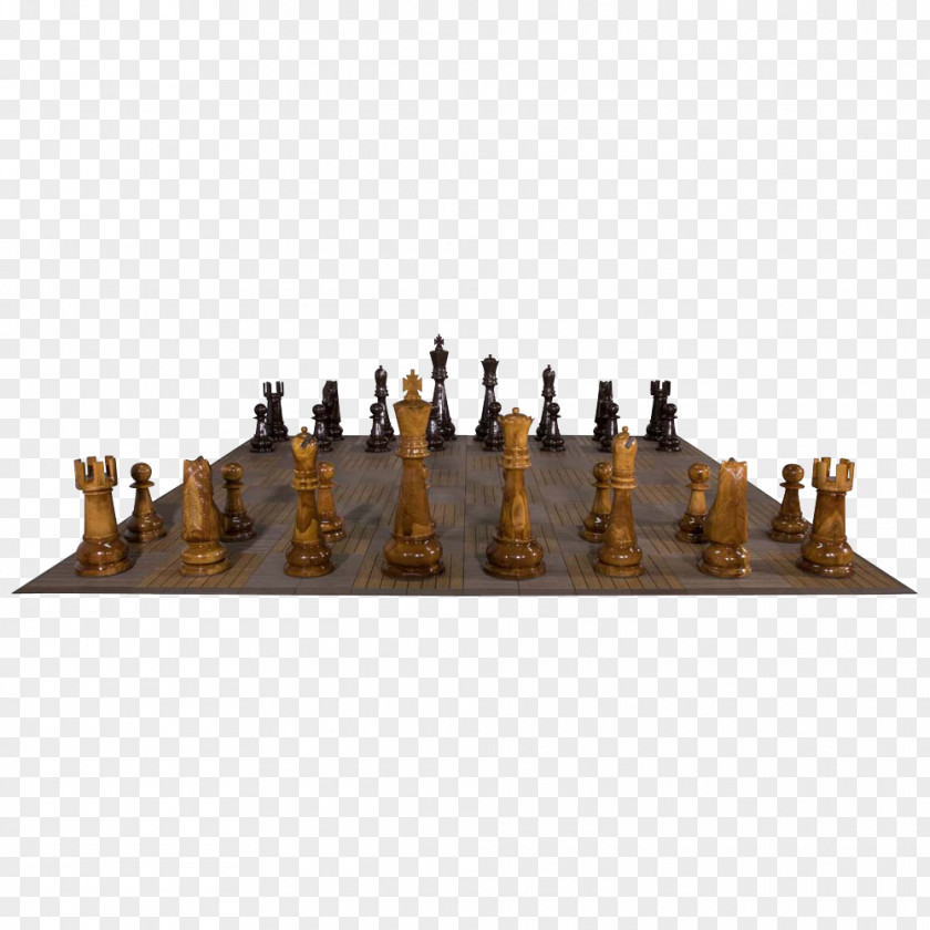 Chess Piece Chessboard Board Game Megachess PNG