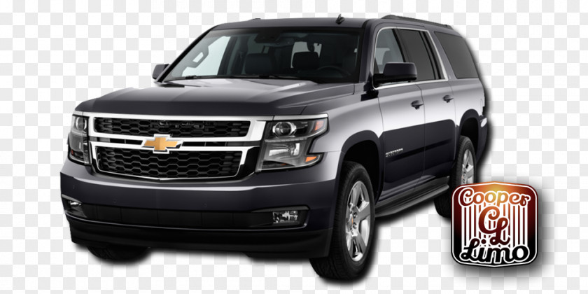 Chevrolet Sport Utility Vehicle 2017 Suburban Car 2015 PNG