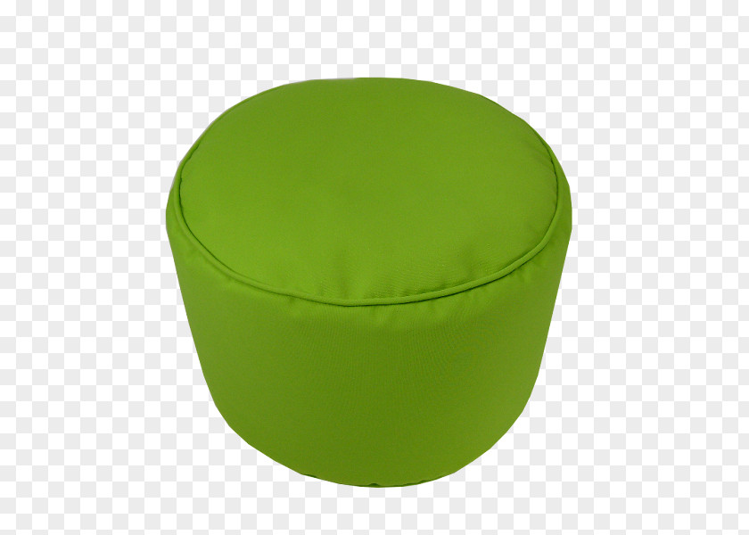 Cylinder Furniture Green Background PNG