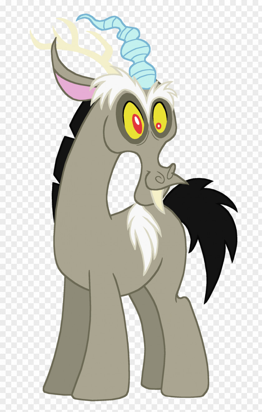 Discord Logo Pony DeviantArt Horse Illustration PNG