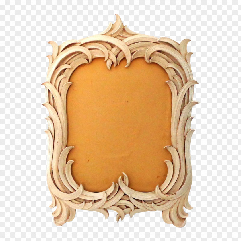 Frame Shabby Chic Picture Frames Oval PNG