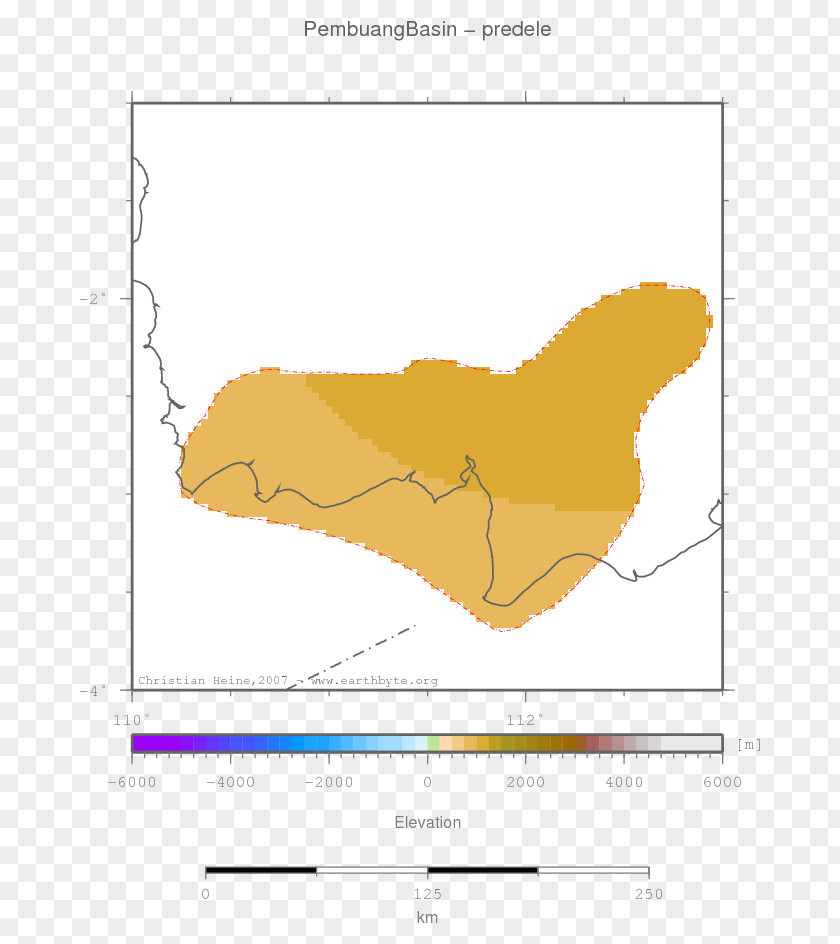 Line Angle Ecoregion Diagram PNG