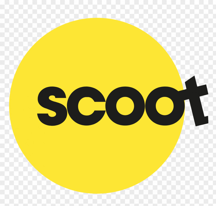 Manila Jeepney Routes Scoot Logo Airline Font PNG