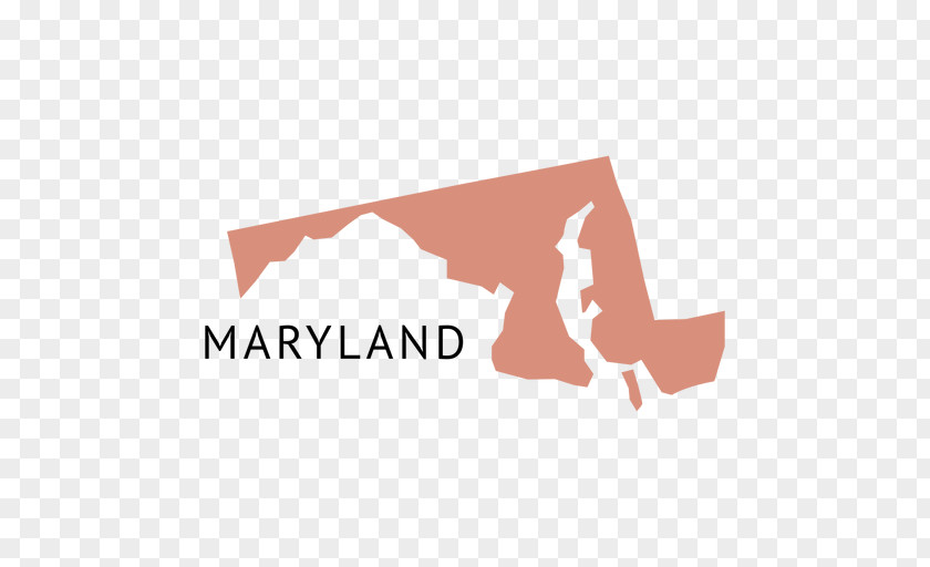 Maryland Clip Art PNG