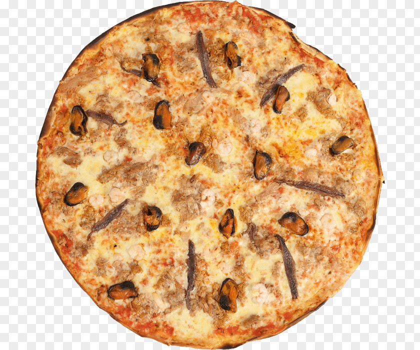 Pizza California-style Sicilian Neapolitan Carbonara PNG