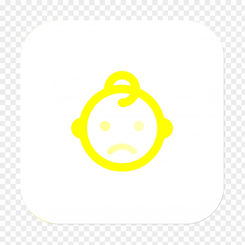 Sad Icon Emoji Smiley And People PNG