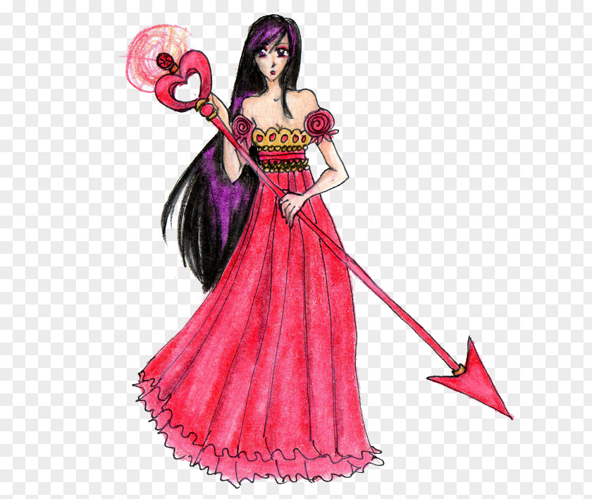 Sailor Moon Mars A Princess Of Mercury PNG