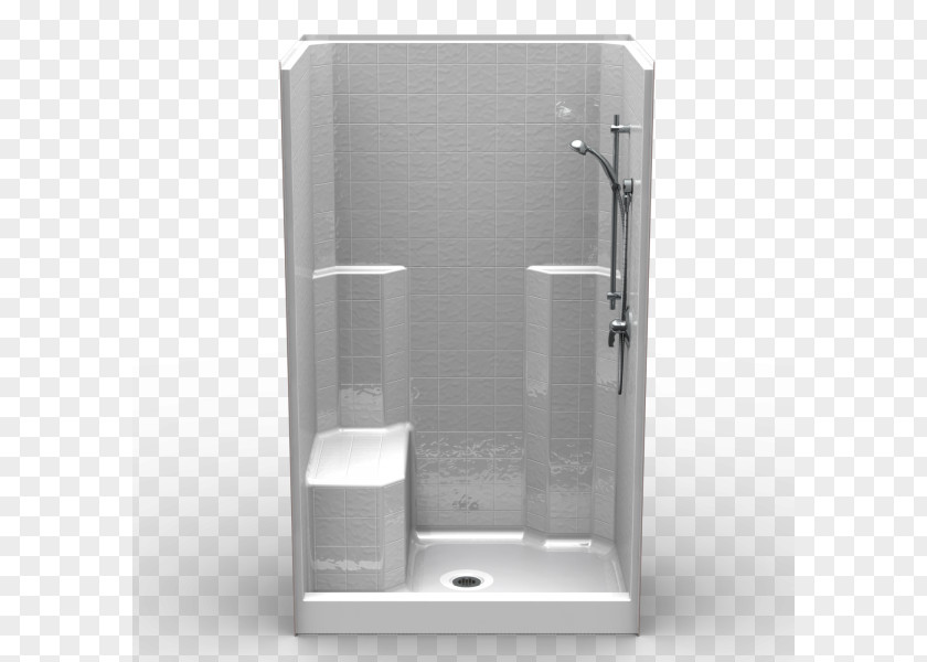 Shower Tile Bathtub Bathroom Wall PNG