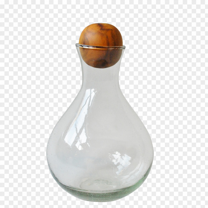 Stopper Glass Tableware PNG