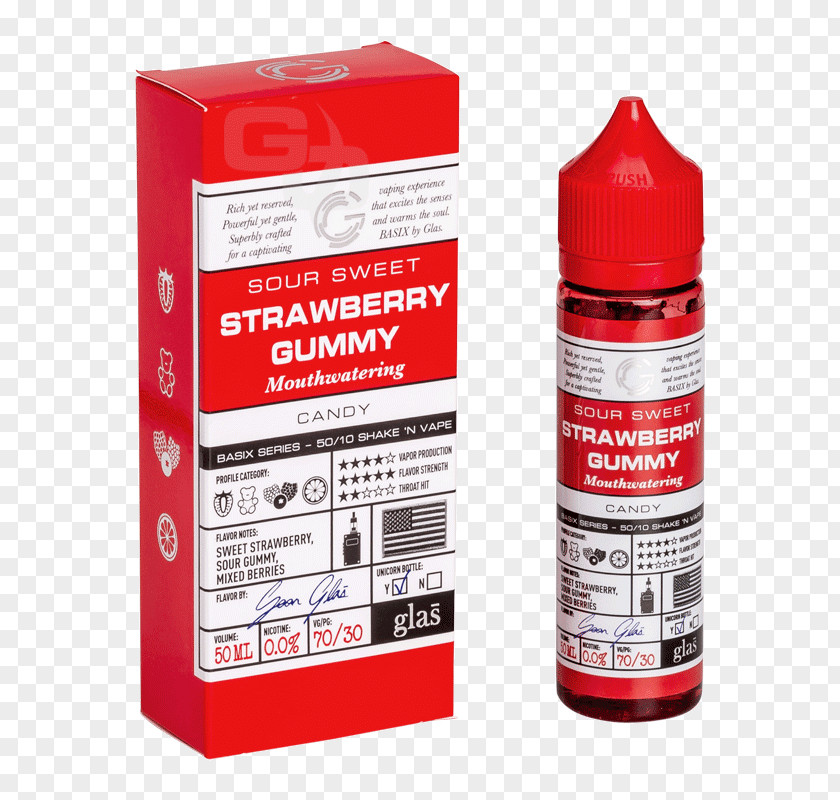 Strawberry Milkshake Electronic Cigarette Aerosol And Liquid Cheesecake PNG