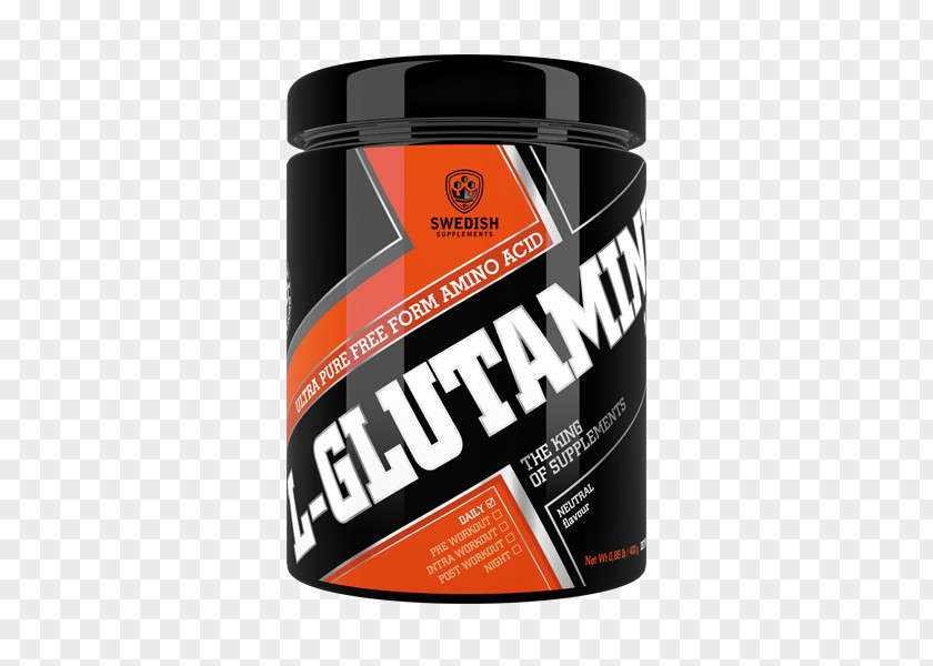 Swede Dietary Supplement Glutamine Cola Lemonade PNG