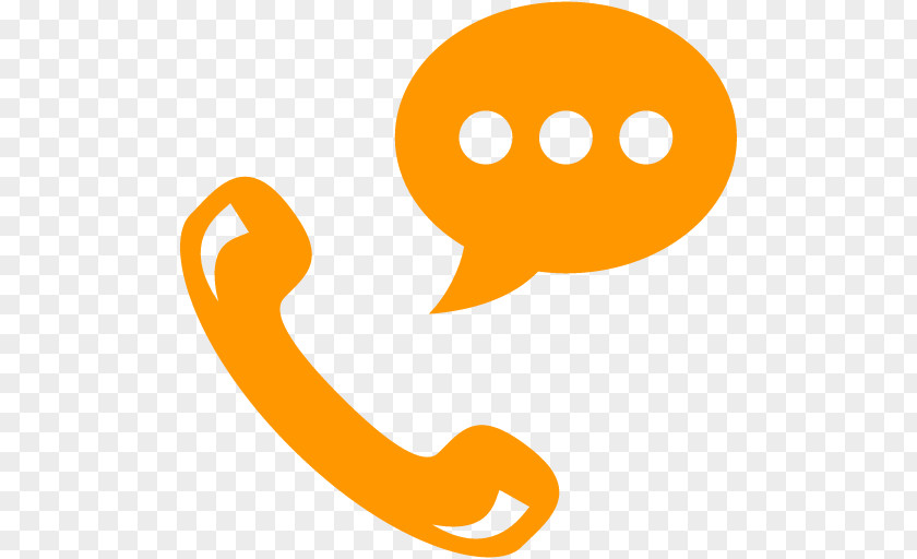Symbol Telephone Call Mobile Phones PNG