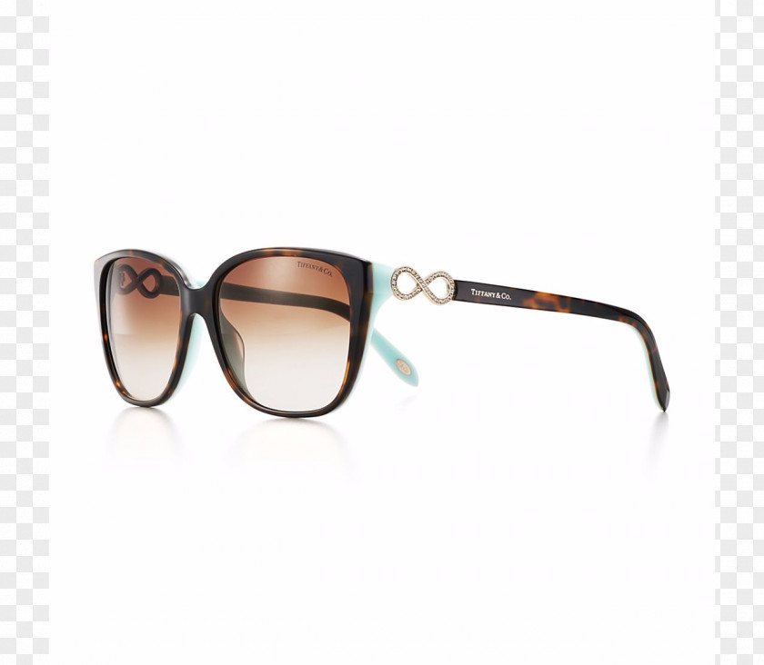 Tiffany And Co Sunglasses & Co. Goggles Blue PNG
