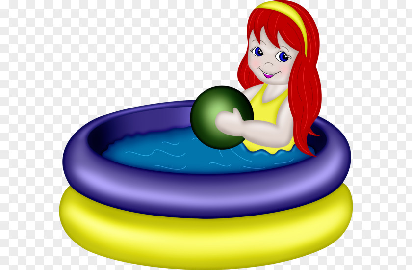 Animation Drawing Swimming Pool Clip Art PNG