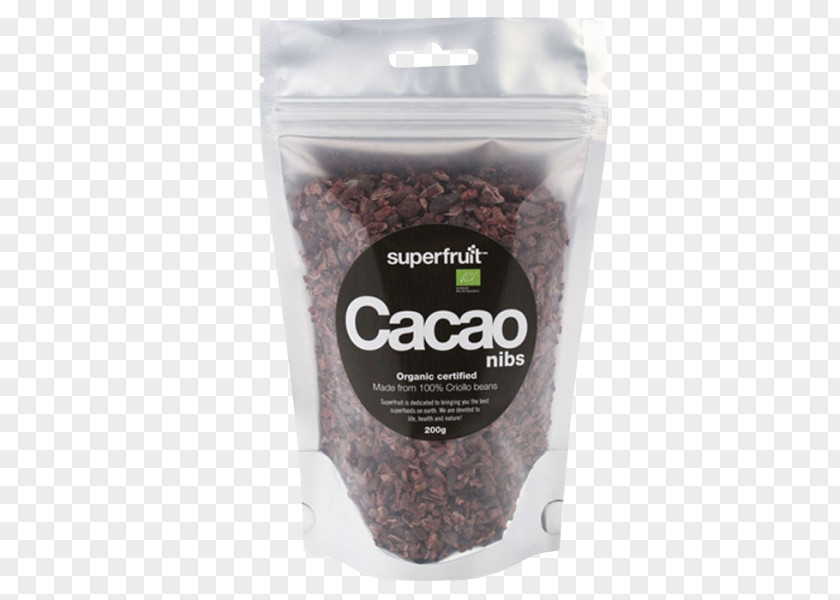 Cacao Bean Organic Food Cocoa Raw Chocolate Cake PNG