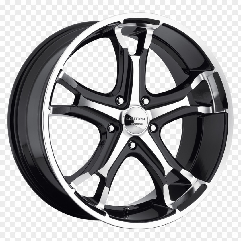 Car Momo Alloy Wheel Mitsubishi Lancer Evolution PNG