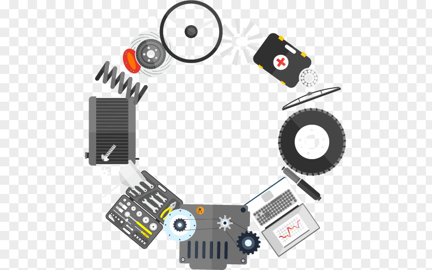 Car Wheel Alignment Tire Balance Vehicle PNG