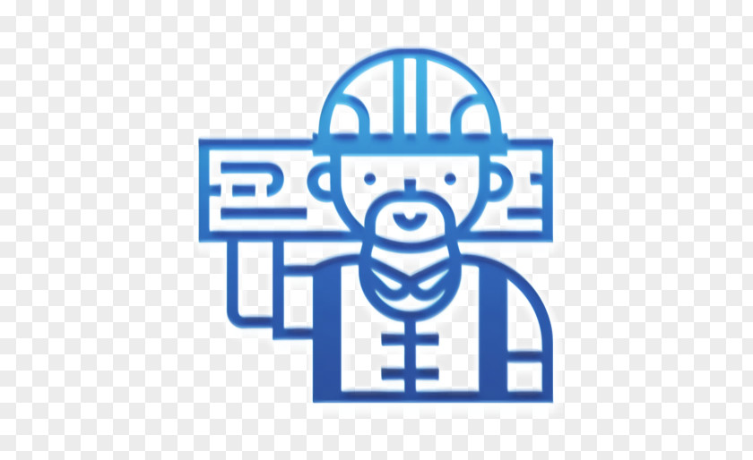 Carpenter Icon Professions And Jobs Construction Worker PNG