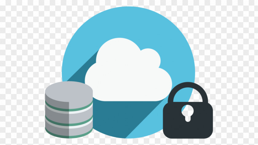 Cloud Computing Fundamentals Of Database Systems Storage PNG