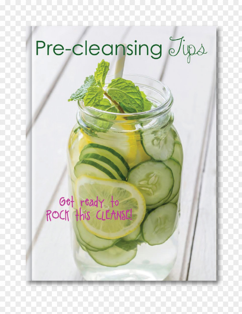 Cucumber Juice Lemonade Infusion Water PNG