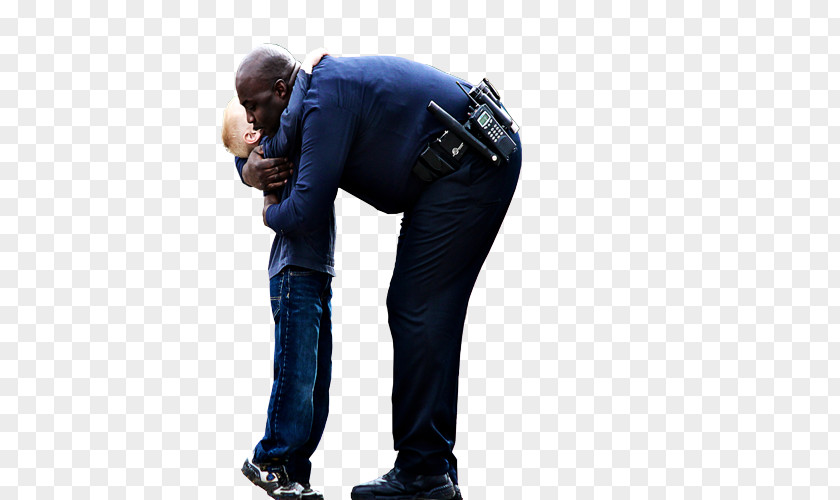 Denver Police Protective Association Jeans Lion Denim PNG