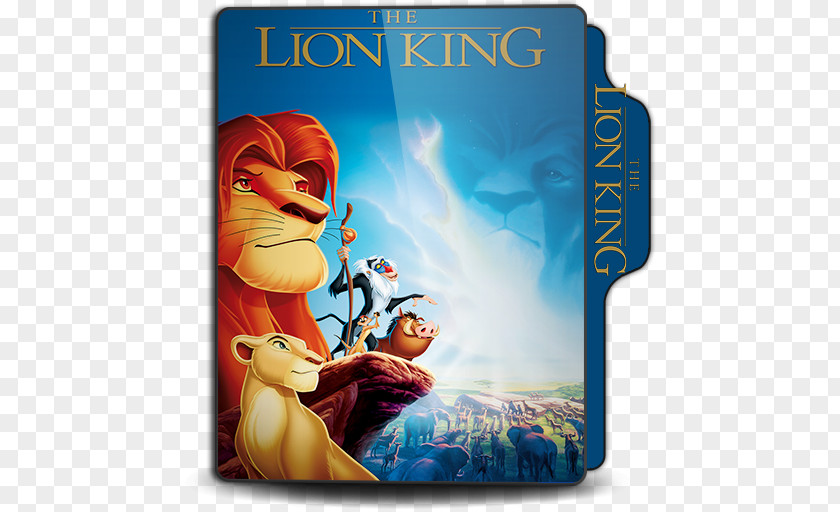 Disney Lion King The Mufasa Simba Shenzi PNG