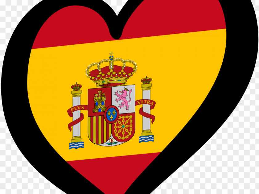 Espanol Clip Art Flag Of Spain The City Madrid Community PNG