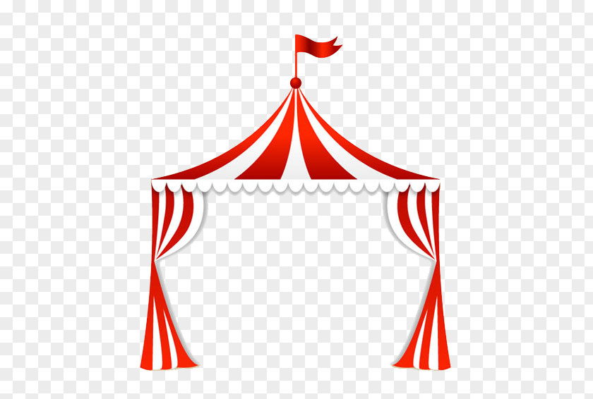 FIG Circus Tent Material Carpa Clip Art PNG