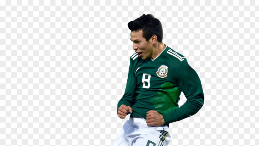 Football Mexico National Team 2018 World Cup Player Social Media PNG