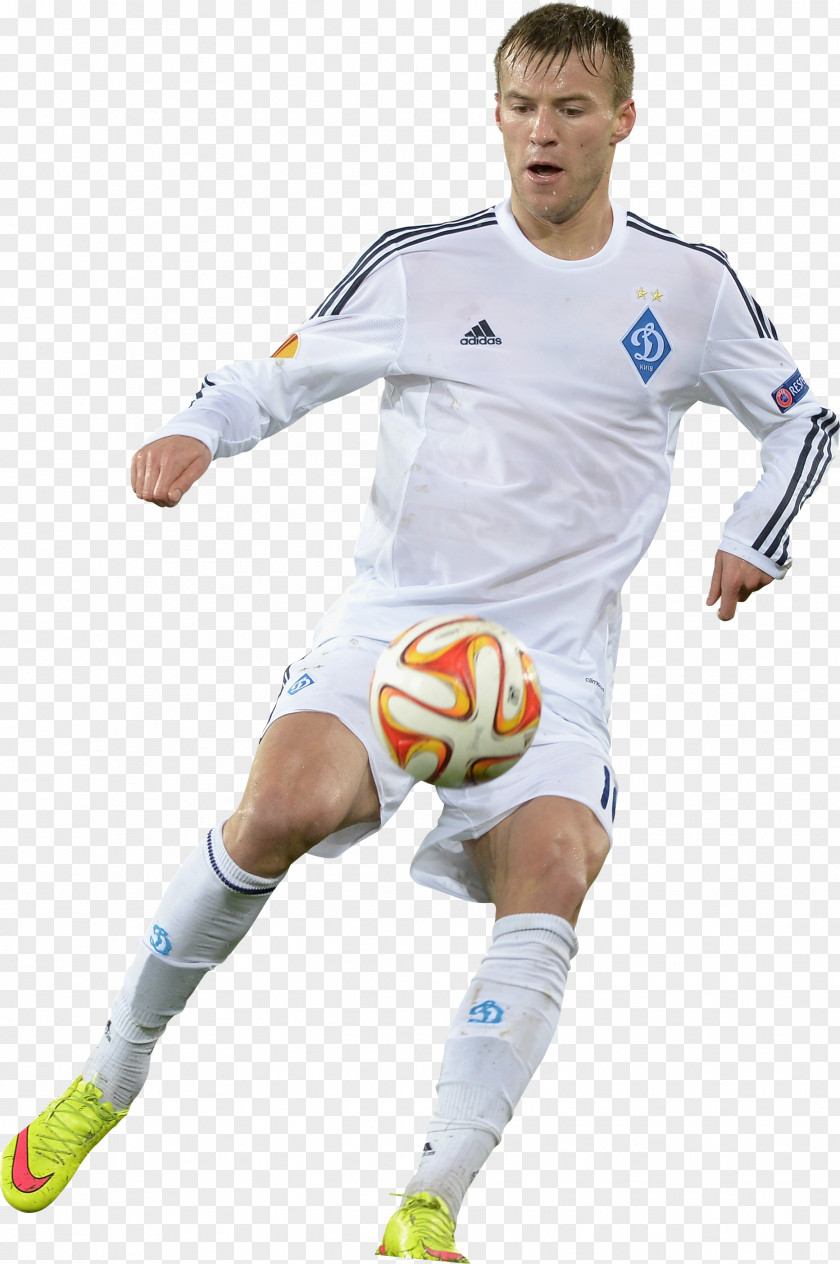 France Andriy Yarmolenko Football Player Team Sport Ukraine National PNG