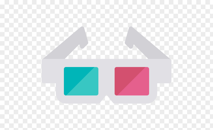 Glasses Rectangle PNG