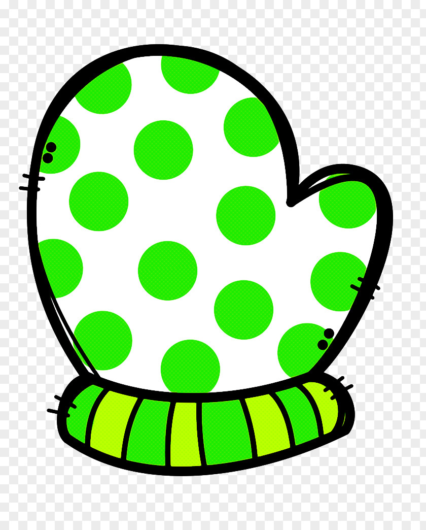 Green Pattern PNG