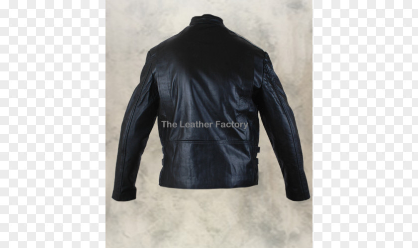 Jacket Leather Coat Belt PNG