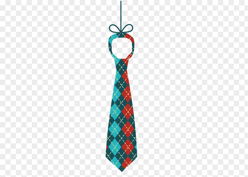 Plaid Tie Download Computer File PNG