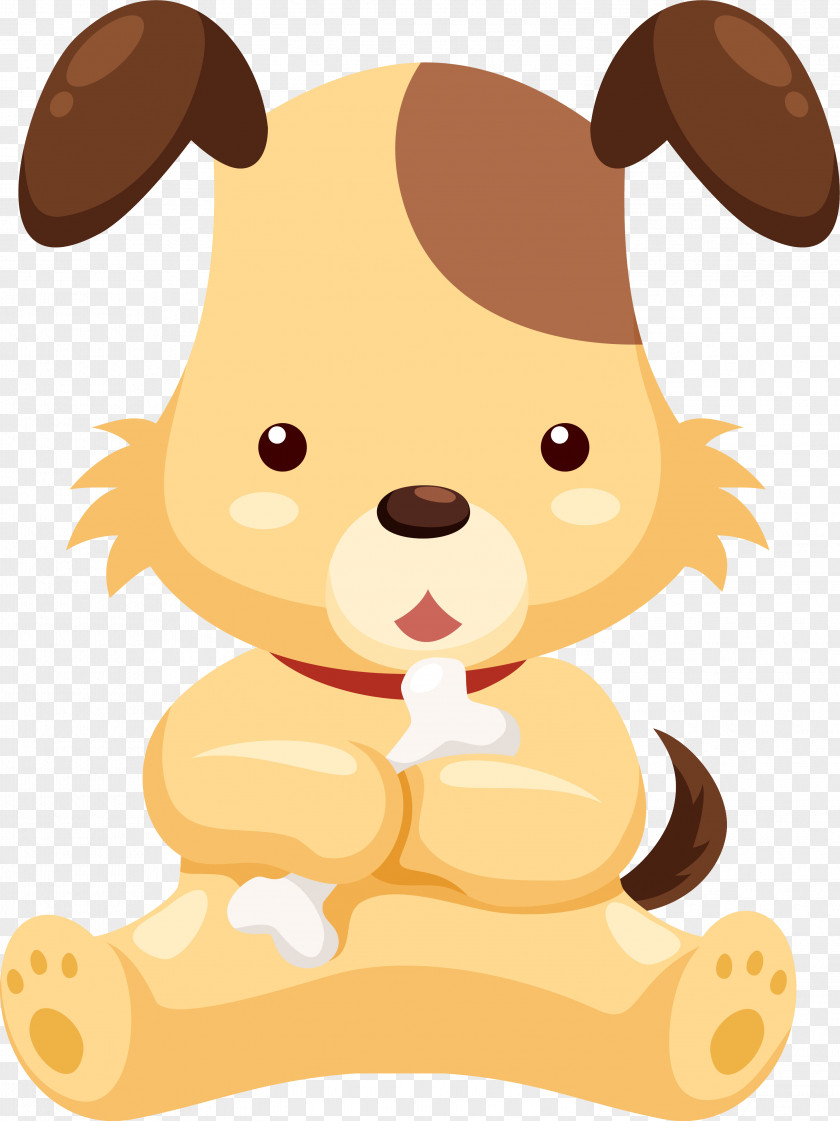 Puppy Dog Pet Cat Clip Art PNG