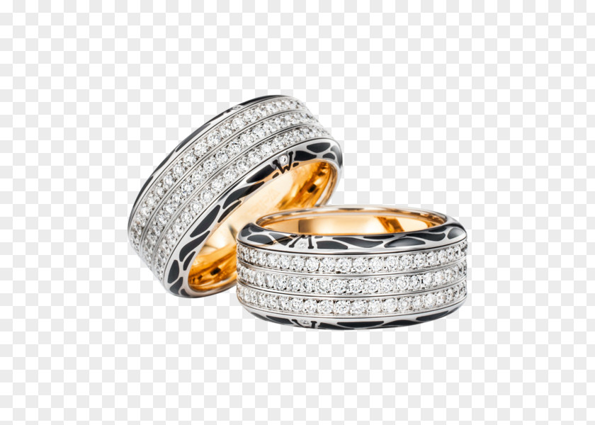 Ring Material Wedding Wellendorff Jewellery Gold PNG