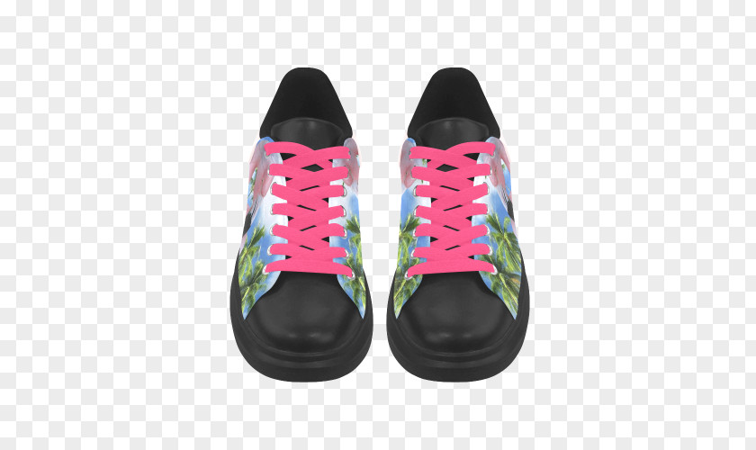 Sandal Beach Sneakers Shoe Sportswear Cross-training Pink M PNG