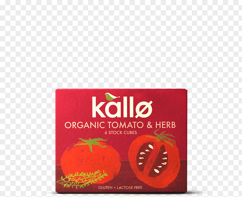 Several Cherry Tomatoes Organic Food Bouillon Cube Herb Kallø PNG