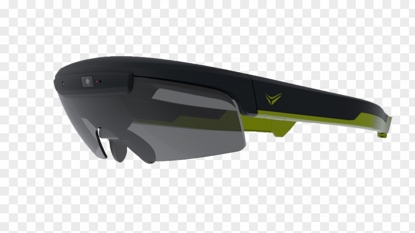 Sights Everysight Head-up Display Smartglasses Wearable Technology PNG
