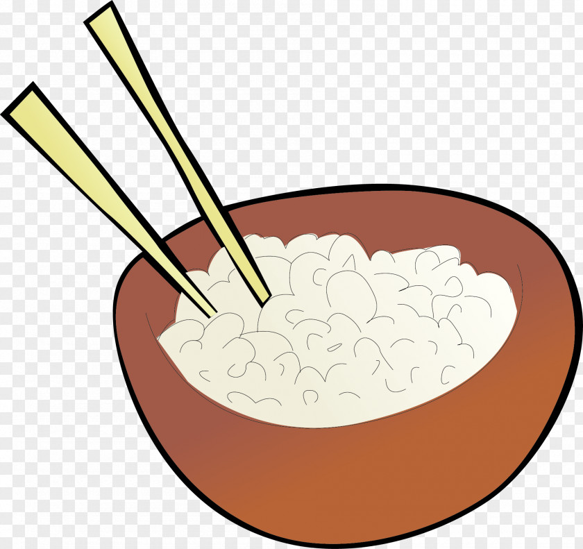 Stir Fried Rice In Casserole Cazuela Chinese Cuisine Clip Art PNG