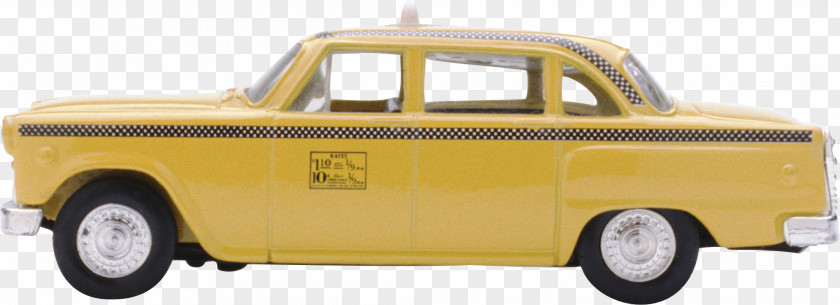 Taxi Used Car Checker Marathon Clip Art PNG